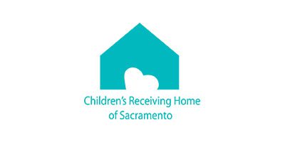 Children's Receiving Home of Sacramento logo