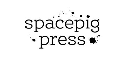 Spacepig Press logo