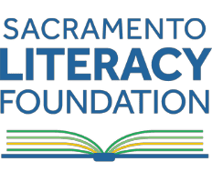 Sacramento Literacy Foundation logo