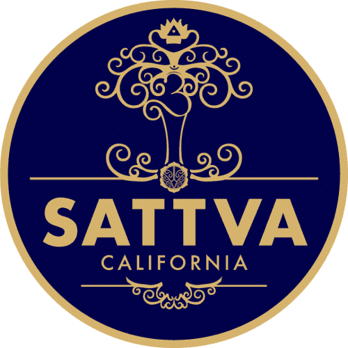 SATTVA California logo