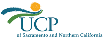 UCP of Sacramento and Northern California logo