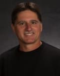 Portrait shot of John Swentowsky