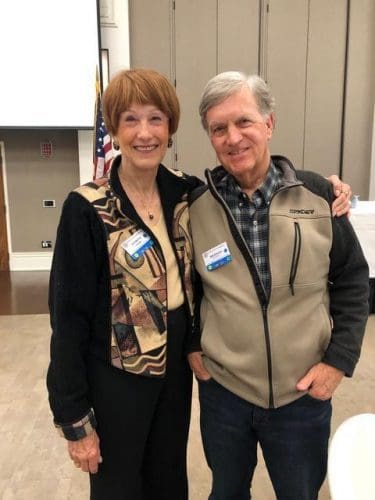 two person photo