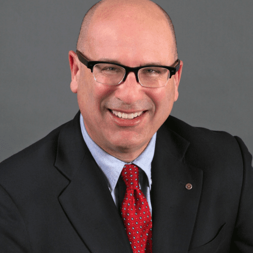 head shot of Walter Dahl