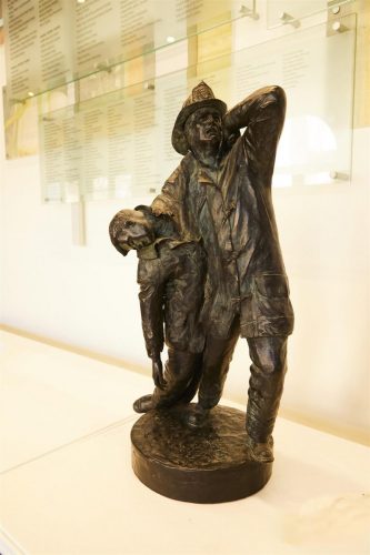 Members of Rotary Sacramento