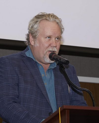 Members of Rotary Sacramento