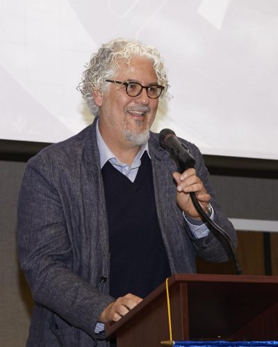 Members of Rotary Sacramento