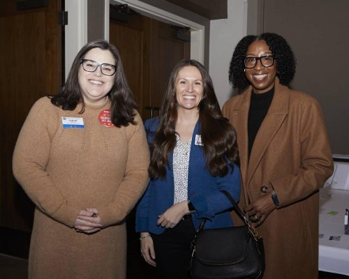 Members of Rotary Sacramento