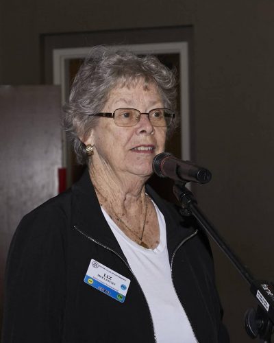 Members of Rotary Sacramento