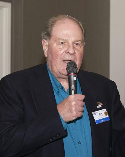 Members of Rotary Sacramento