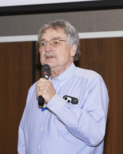 Members of Rotary Sacramento