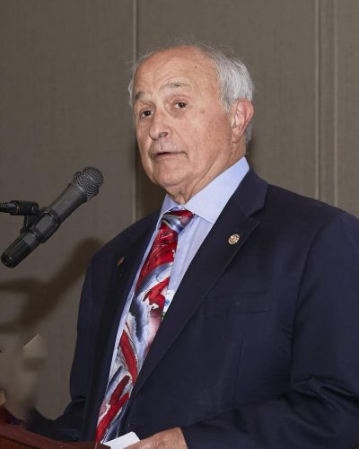 Members of Rotary Sacramento