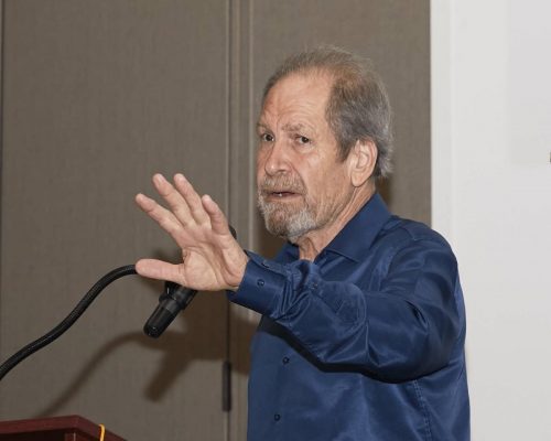 Members of Rotary Sacramento