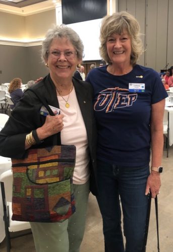 Rotary Club Sacramento Members