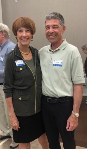 Rotary Club Sacramento Members