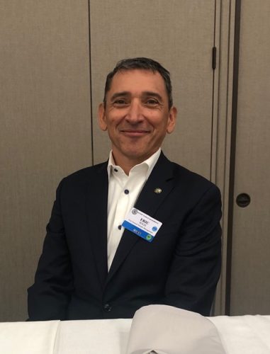 Rotary Club Sacramento Members