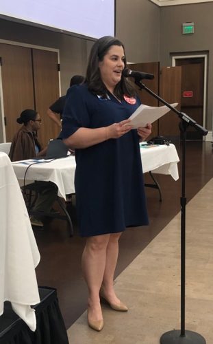 Rotary Club Sacramento Members