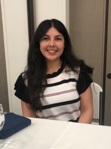 Rotary Club Sacramento Members