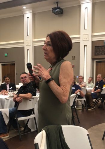 Rotary Club Sacramento Members