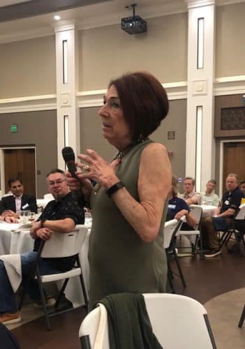 Rotary Club Sacramento Members