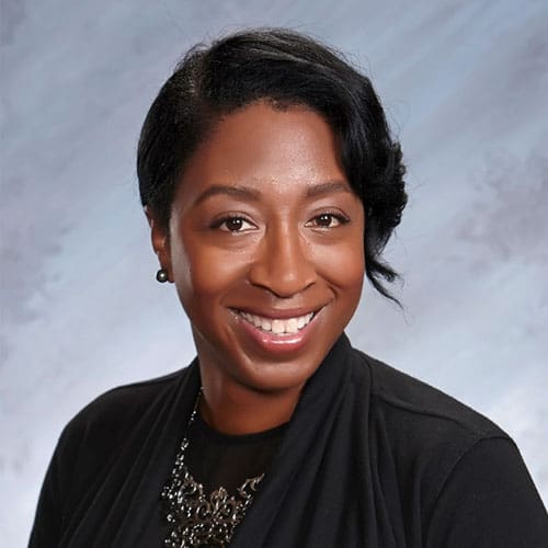 LaToya Wong Headshot