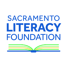 Sacramento Literacy Foundation logo