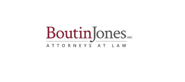 Boutin Jones logo