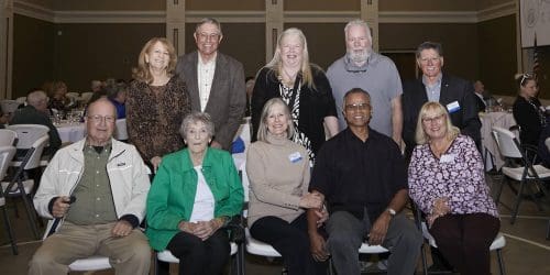 group photo