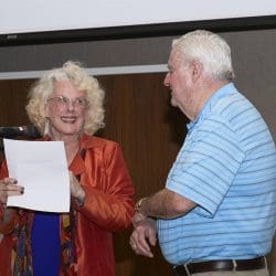 Members of Rotary Sacramento