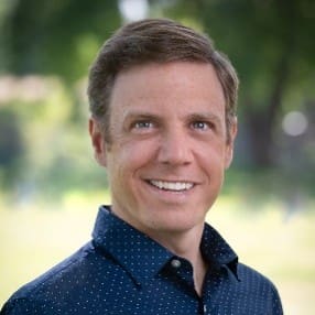 Headshot of Matthew Romsa