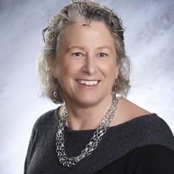 Headshot of Kathy Herfeldt