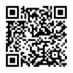 A QR code